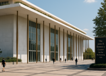 What Happens Now For The Kennedy Center?