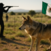 ¿El lobo mexicano podrá ser cazado en Estados Unidos? Trump ordena revisar su protección federal
