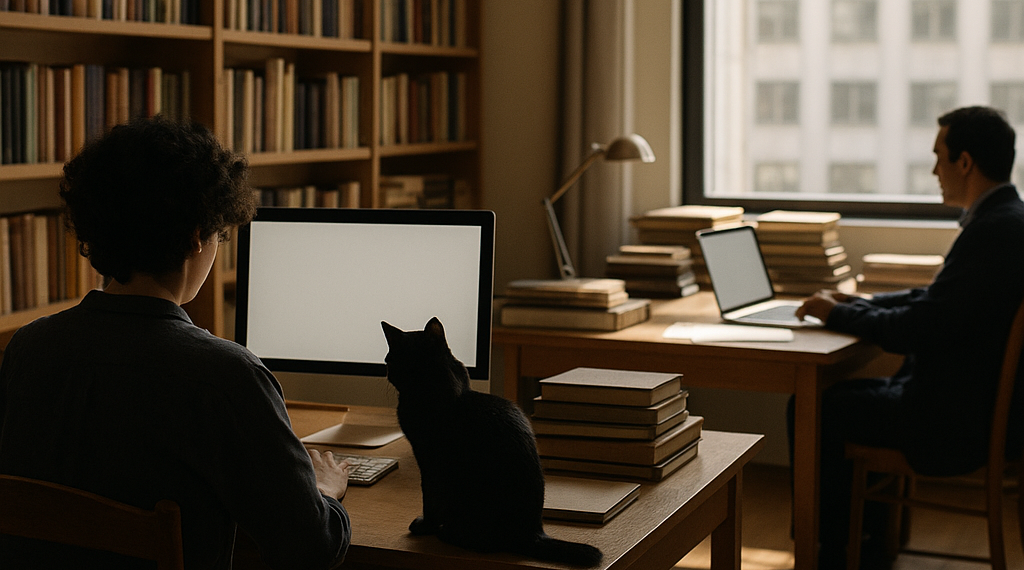 Would A NYT Lawsuit Win Against Anthropic Be A Disaster For Smaller Publishers?