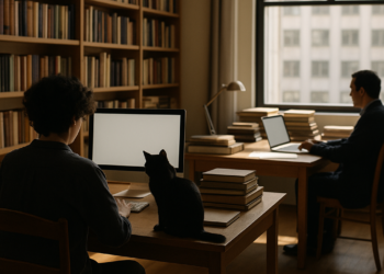 Would A NYT Lawsuit Win Against Anthropic Be A Disaster For Smaller Publishers?