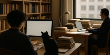 Would A NYT Lawsuit Win Against Anthropic Be A Disaster For Smaller Publishers?