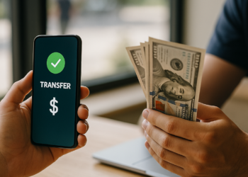 ¿Recibiste una transferencia de una cuenta desconocida? ¡Cuidado! Puede ser un fraude
