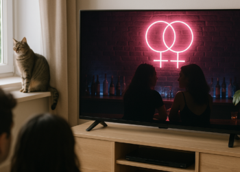 Will Viral Lesbian Bar Article From Boston Globe Become a TV Show?