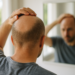 Could Your GLP-1 Be Making You Bald? One Study Says Maybe
