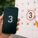 ¿Tu número celular termina en 3? Esta es la fecha límite para registrarlo