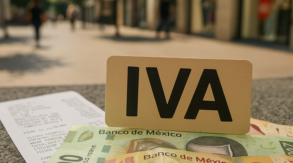 ¿Un IVA a la medida para México? Una propuesta radical