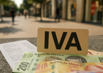 ¿Un IVA a la medida para México? Una propuesta radical