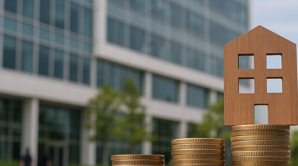 ¿Un impuesto mínimo sobre los ingresos de las empresas?
