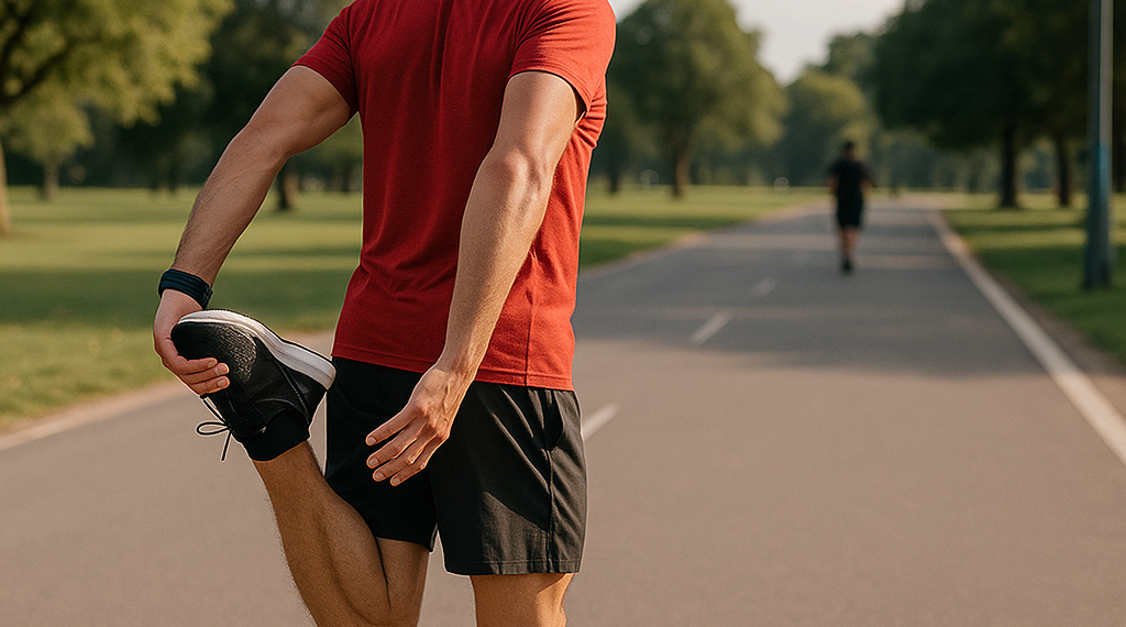 The 10 Hip Flexor Exercises Every Runner Should Be Doing