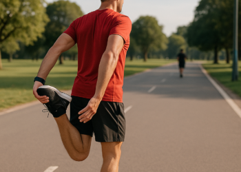 The 10 Hip Flexor Exercises Every Runner Should Be Doing