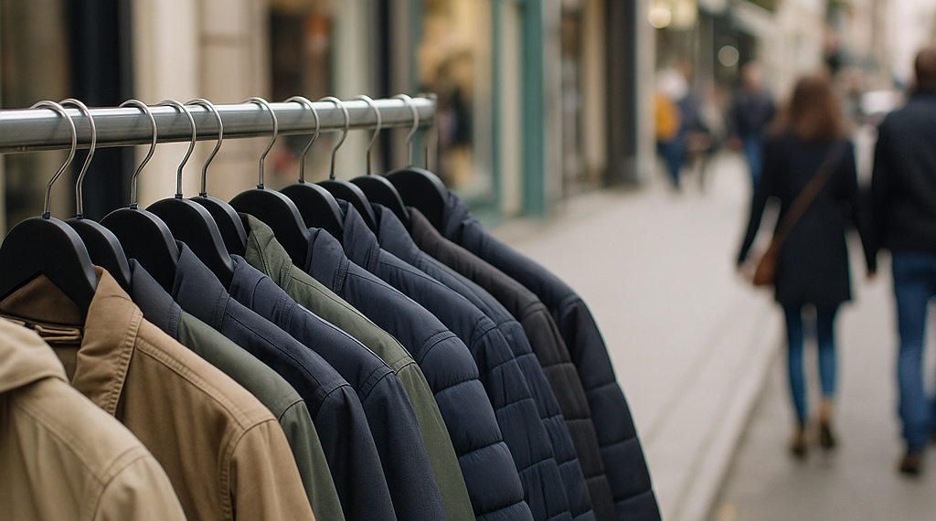 12 Prime Day Jacket Deals 2026 Right in Time for Fall