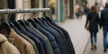 12 Prime Day Jacket Deals 2026 Right in Time for Fall