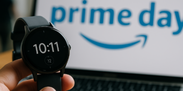 13 Best Prime Day Watch Deals 2026: Editor Selects Up to 45% Off