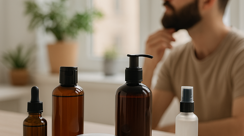 17 Best Beard Products 2026: Service Every Type of Scruff