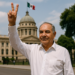 Pío López buscará ser diputado federal