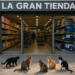 La Gran Carpa