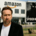 Nicolas Cage Slams Amazon Over 'Spider-Noir' AI Waiver at Comic-Con