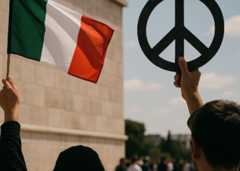 2 y 3 de octubre, emblemas de una misma verdad