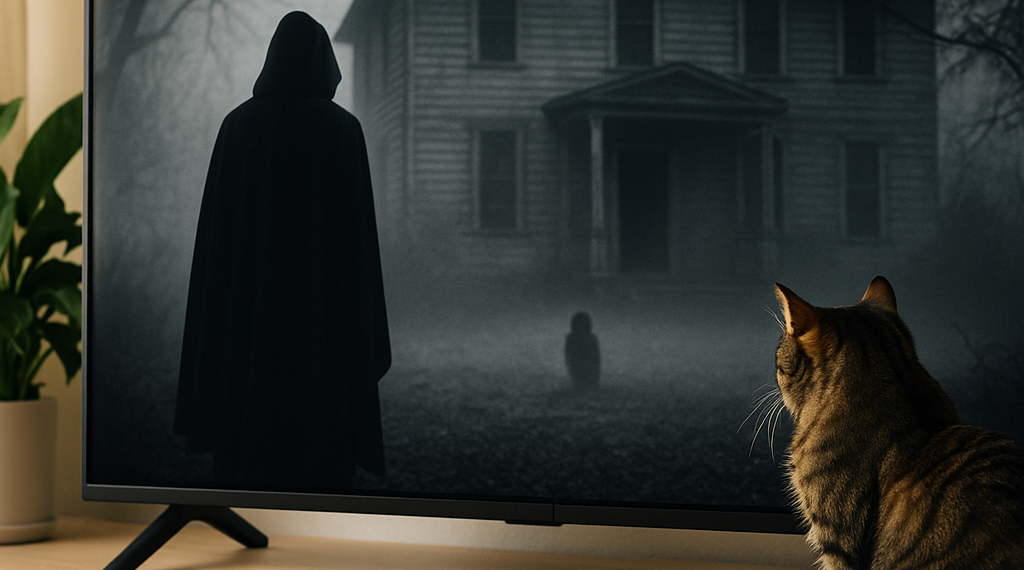 25 Thoughts I Had About Season 13, Episode 7 of ‘American Horror Story’