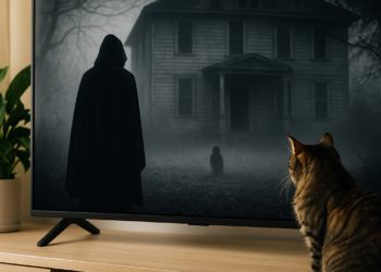 25 Thoughts I Had About Season 13, Episode 7 of ‘American Horror Story’