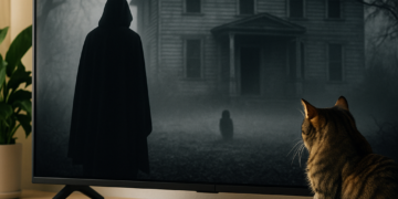 25 Thoughts I Had About Season 13, Episode 7 of ‘American Horror Story’