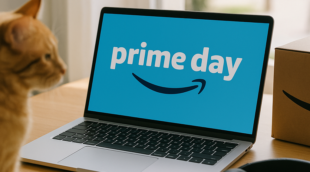 35 Early October Prime Day Deals to Shop Before Things Go Sideways