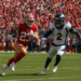 Derrotan 49ers a Broncos con cuarto periodo explosivo