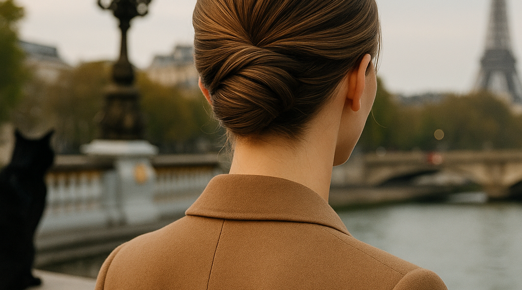 5 Stylish Swerves to Steal Straight From the Paris Runways