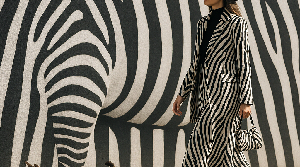 7 Chic Ways to Wear Zebra in 2026