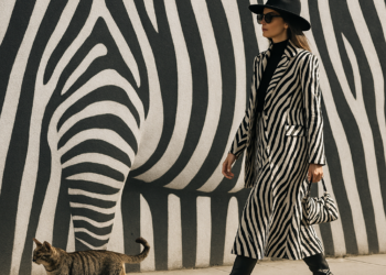 7 Chic Ways to Wear Zebra in 2026