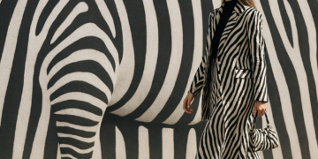 7 Chic Ways to Wear Zebra in 2026