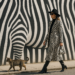 7 Chic Ways to Wear Zebra in 2026