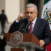 Acto 'canallesco' quitar visa a 'Andy', dice AMLO