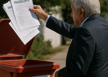 Acusa AMLO 'pruebas hechizas' en caso Rocha