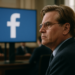 Aaron Sorkin arremete contra Facebook en "The Social Reckoning"