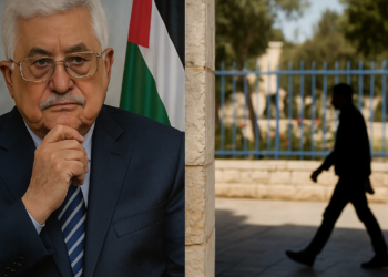 El presidente palestino Abu Mazen aplaza los comicios previstos para noviembre