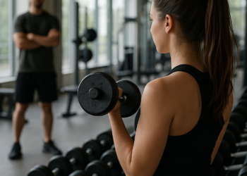 Intimidación en el gimnasio: las áreas de pesas concentran la mayoría de las denuncias por conductas inapropiadas