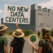 Activistas solicitan suspensión precautoria de nuevos centros de datos en Querétaro