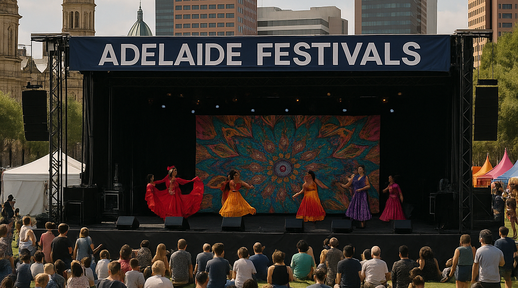 Adelaide Is A Festival Capital. But Its Middle Class Arts Scene Needs A Reboot