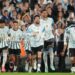 Al momento: La despedida  de Messi con Argentina