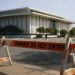 Trump Administration Says Kennedy Center Is Too Dangerous For Public But Safe Enough For National Symphony To Rehearse There