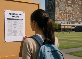 Examen de admisión de la UNAM en sistema abierto y a distancia: fechas clave y lo que debes saber