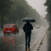 Alertan por lluvias en gran parte del País