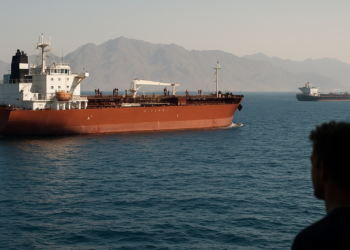 Agencia marítima británica reporta ataques contra dos petroleros en el estrecho de Ormuz