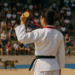 Ai Tsunoda logra el sexto oro mundial para el judo español
