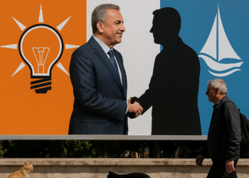El alcalde opositor de Esmirna se pasa al AKP islamista de Erdogan