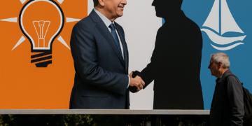 El alcalde opositor de Esmirna se pasa al AKP islamista de Erdogan