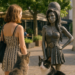 Alex Margo Arden Gets Up Close and Personal With Amy Winehouse