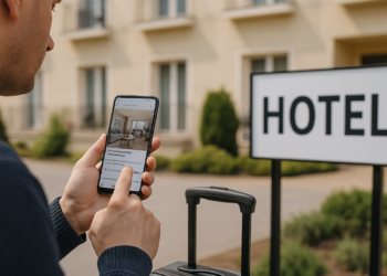 Hoteleros piden a estados y municipios regular plataformas de hospedaje