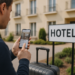 Hoteleros piden a estados y municipios regular plataformas de hospedaje